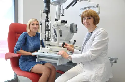 Okulistyka MMB - Małgorzata Mitura- Burzyńska Okulista Lublin